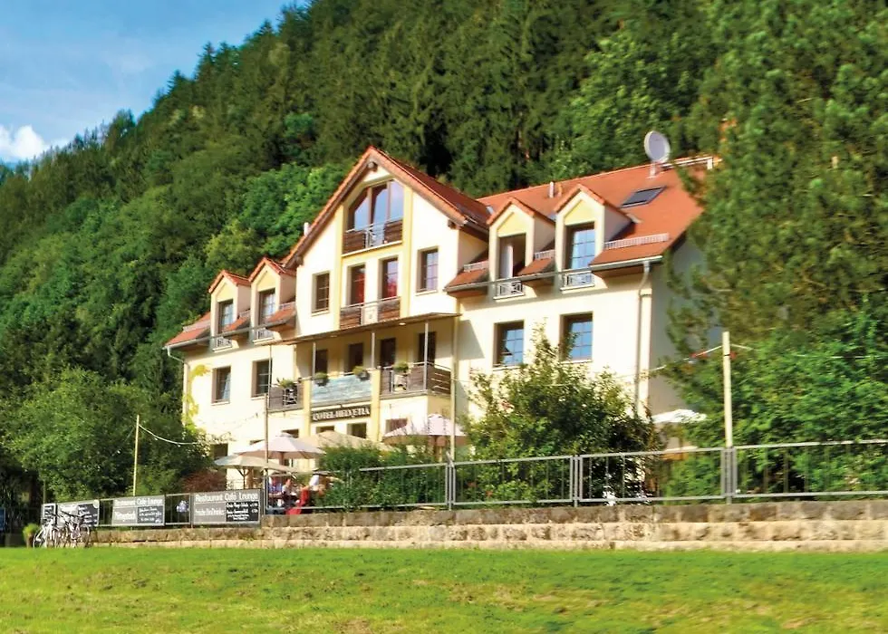 Bio-Hotel Helvetia-1