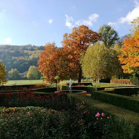 Parkhotel Bad Schandau - direkt an der Elbe-2