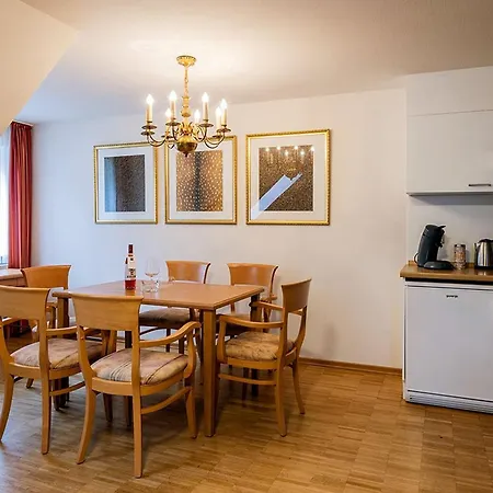 Apparthotel Bad Schandau By Steiger Hotels-3